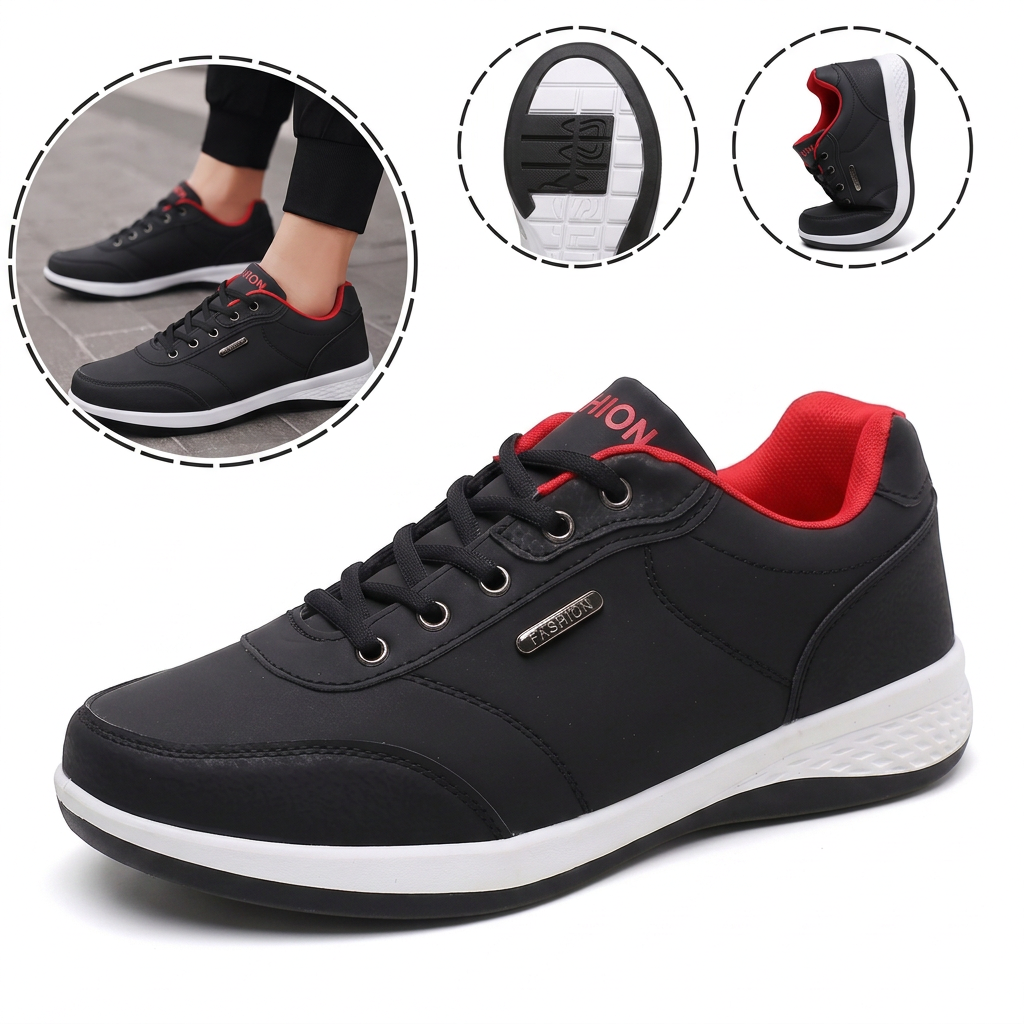 shoe