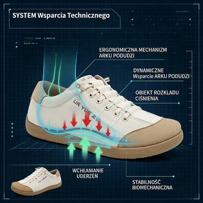 ⏰ Последен ден! 30% отстъпка!👞 Висококачествени италиански обувки от естествена кожа🐂 Ръчно шити, меки и удобни✅ Ергономична опора за свода на стъпалото, която облекчава болките в краката и осигурява комфортно ходене през целия ден.