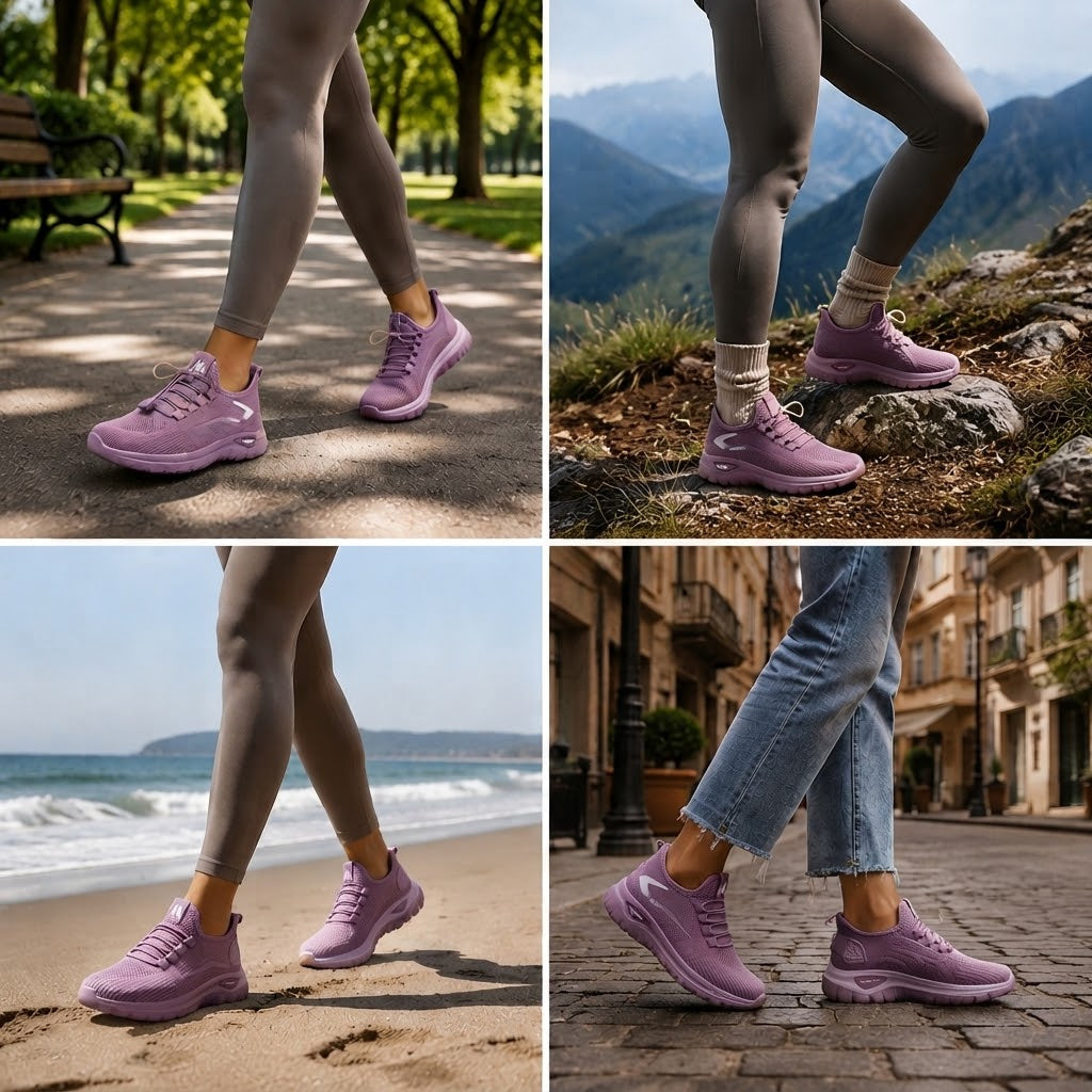 shoe