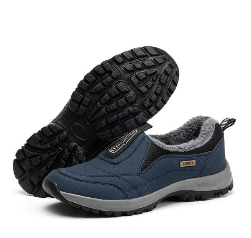 мъжки обувки