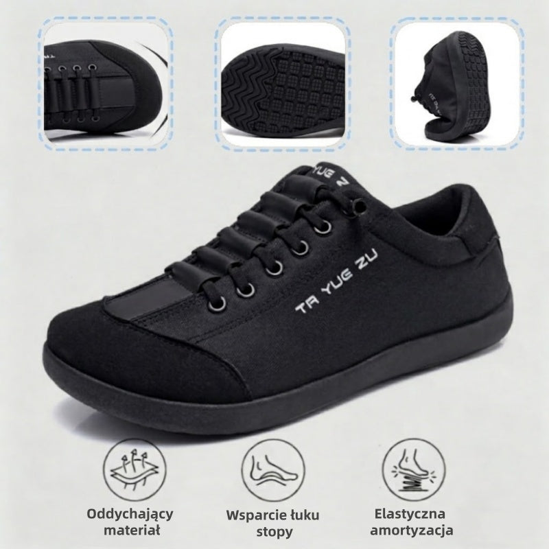 ⏰ Последен ден! 30% отстъпка!👞 Висококачествени италиански обувки от естествена кожа🐂 Ръчно шити, меки и удобни✅ Ергономична опора за свода на стъпалото, която облекчава болките в краката и осигурява комфортно ходене през целия ден.