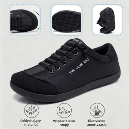 ⏰ Последен ден! 30% отстъпка!👞 Висококачествени италиански обувки от естествена кожа🐂 Ръчно шити, меки и удобни✅ Ергономична опора за свода на стъпалото, която облекчава болките в краката и осигурява комфортно ходене през целия ден.