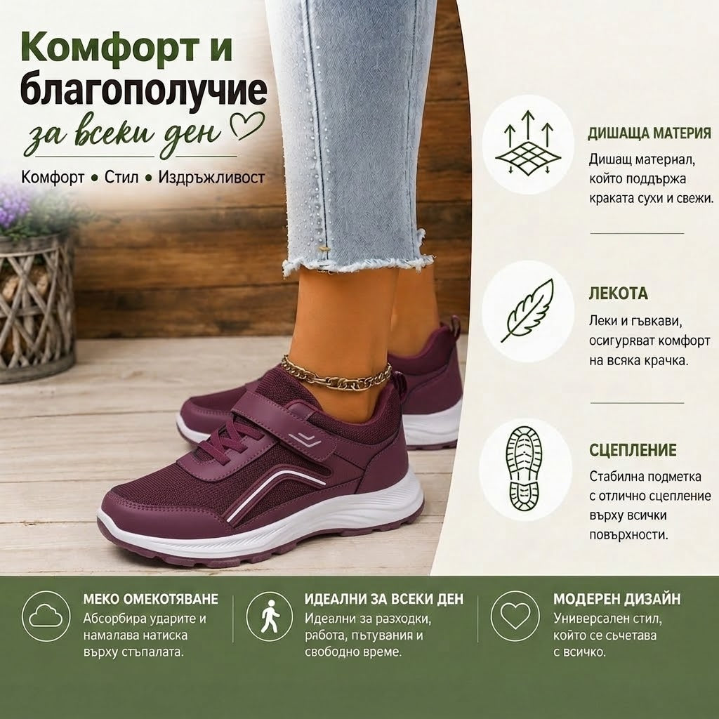 shoe