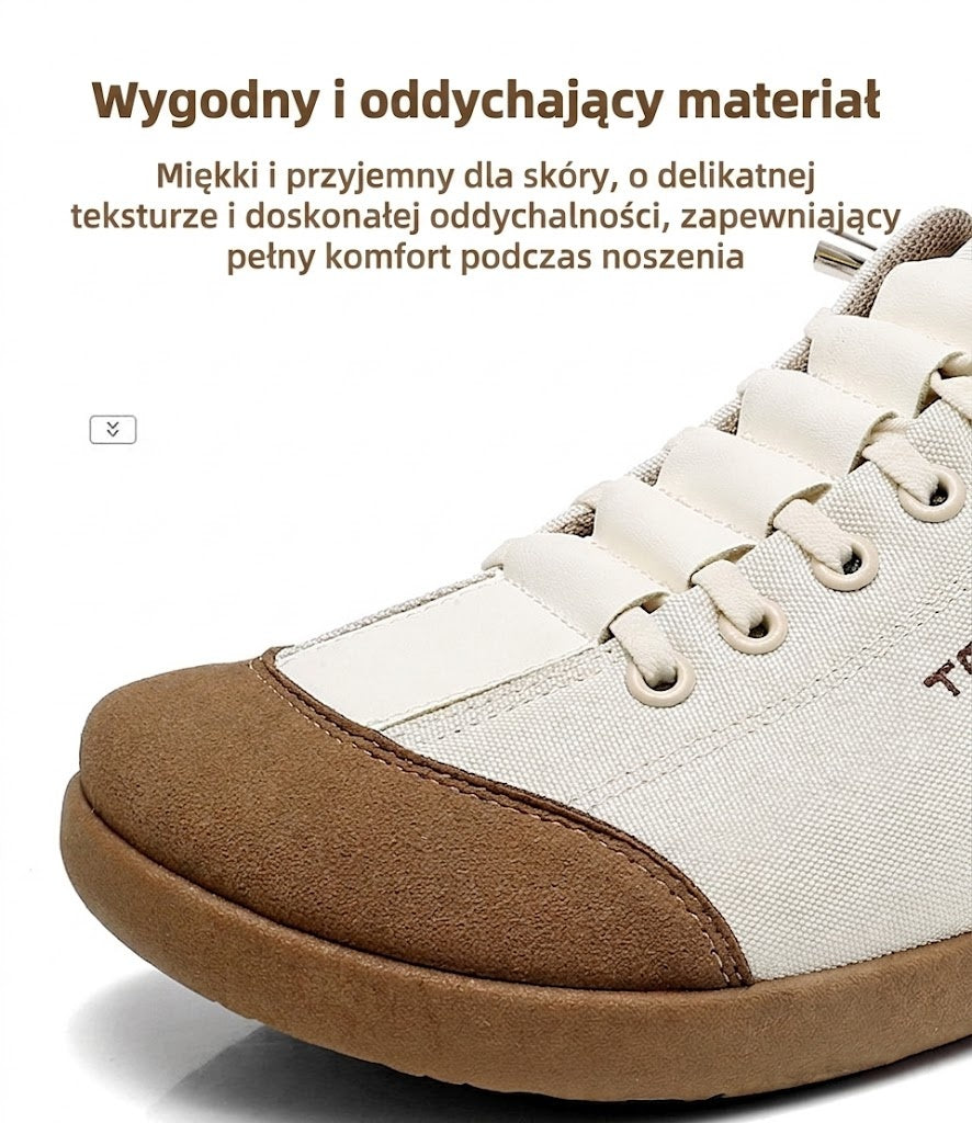 ⏰ Последен ден! 30% отстъпка!👞 Висококачествени италиански обувки от естествена кожа🐂 Ръчно шити, меки и удобни✅ Ергономична опора за свода на стъпалото, която облекчава болките в краката и осигурява комфортно ходене през целия ден.