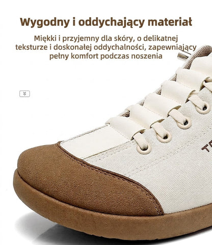 ⏰ Последен ден! 30% отстъпка!👞 Висококачествени италиански обувки от естествена кожа🐂 Ръчно шити, меки и удобни✅ Ергономична опора за свода на стъпалото, която облекчава болките в краката и осигурява комфортно ходене през целия ден.