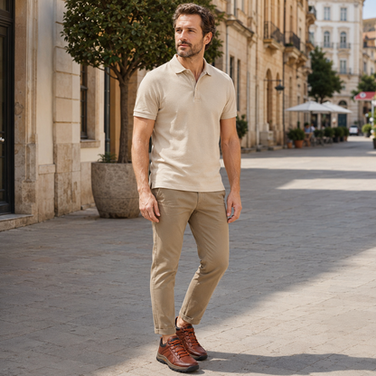 ⚡ 30% отстъпка – само за ограничено време! 👞Ръчна изработка в Италия от естествена кожа ✅ Подкрепа за свода – облекчаване на болката ✅ Омекотяване с абсорбиране на сътресенията, ергономичен дизайн, подходящи за продължително ходене.