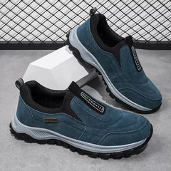 ⚡ 30% отстъпка — специална оферта за ограничено време! 👞 Висококачествени обувки от велур ✅ Проектирани за комфортно ходене; меки, удобни и с омекотяване 🦶 Поддръжка на свода на стъпалото; облекчават болките в стъпалата