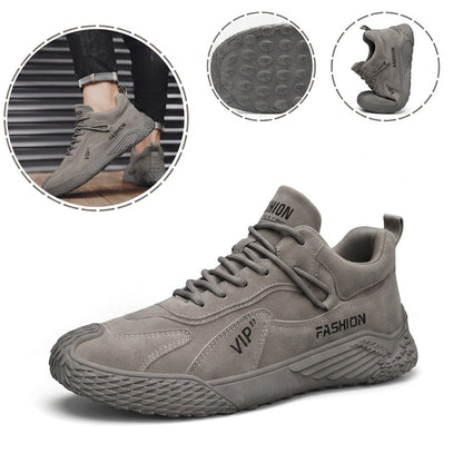 🔥 Само днес – 30% отстъпка за ограничено време! 👞 Висококачествени мъжки ортопедични обувки от велур ✅ Поддръжка на свода: облекчаване на болката в краката ✅ Ергономичен дизайн: по-малко натоварване и целодневен комфорт