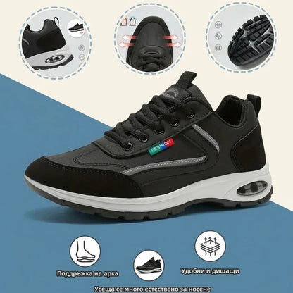 shoe
