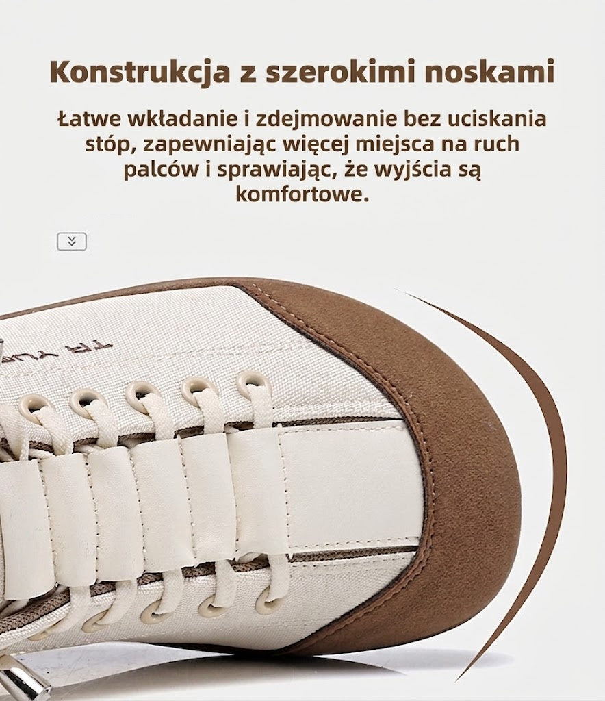⏰ Последен ден! 30% отстъпка!👞 Висококачествени италиански обувки от естествена кожа🐂 Ръчно шити, меки и удобни✅ Ергономична опора за свода на стъпалото, която облекчава болките в краката и осигурява комфортно ходене през целия ден.