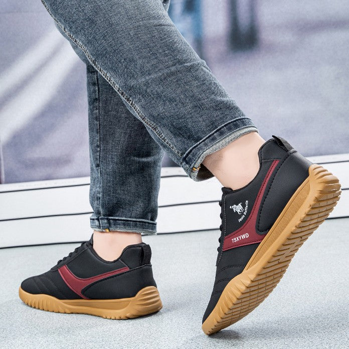 ⏰ Последен ден! 30% отстъпка!👞 Висококачествени италиански обувки от естествена кожа🐂 Ръчно шити, меки и удобни✅ Ергономична опора за свода на стъпалото, която облекчава болките в краката и осигурява комфортно ходене през целия ден.
