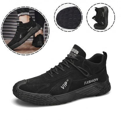 🔥 Само днес – 30% отстъпка за ограничено време! 👞 Висококачествени мъжки ортопедични обувки от велур ✅ Поддръжка на свода: облекчаване на болката в краката ✅ Ергономичен дизайн: по-малко натоварване и целодневен комфорт