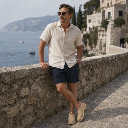 🔥 Само днес – 30% отстъпка за ограничено време! 👞 Висококачествени мъжки ортопедични обувки от велур ✅ Поддръжка на свода: облекчаване на болката в краката ✅ Ергономичен дизайн: по-малко натоварване и целодневен комфорт
