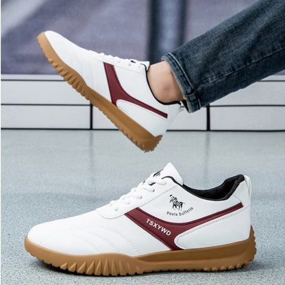⏰ Последен ден! 30% отстъпка!👞 Висококачествени италиански обувки от естествена кожа🐂 Ръчно шити, меки и удобни✅ Ергономична опора за свода на стъпалото, която облекчава болките в краката и осигурява комфортно ходене през целия ден.