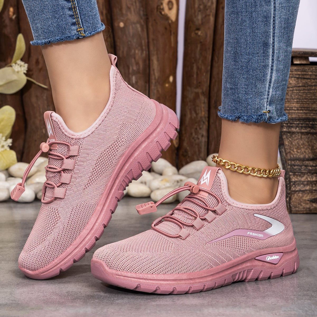 shoe