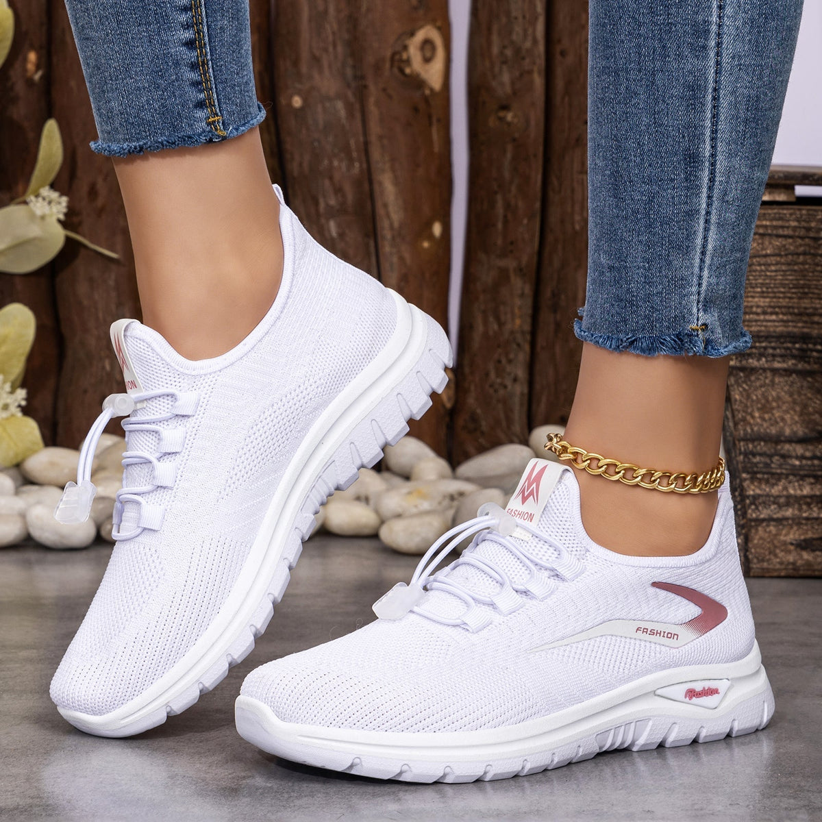 shoe