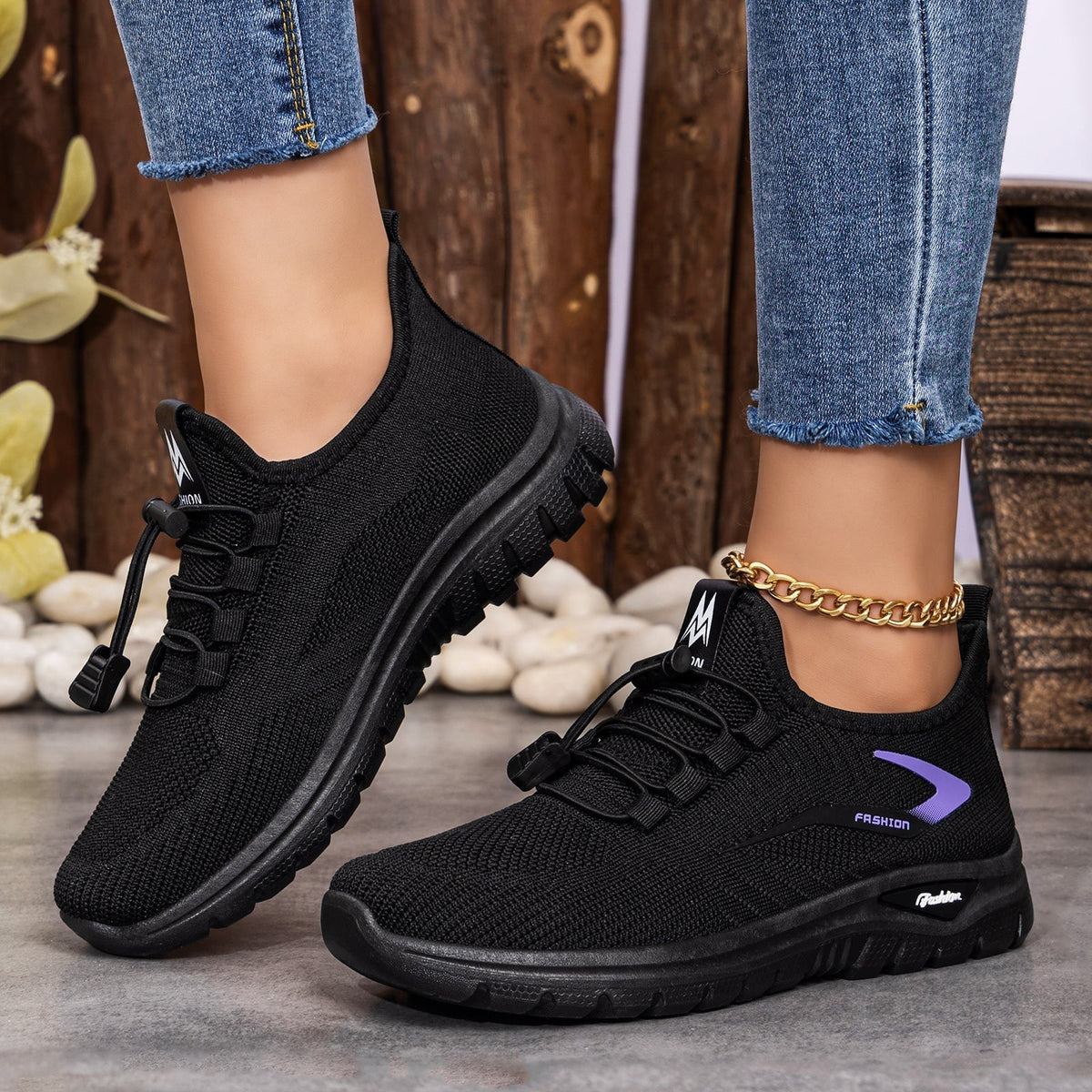 shoe