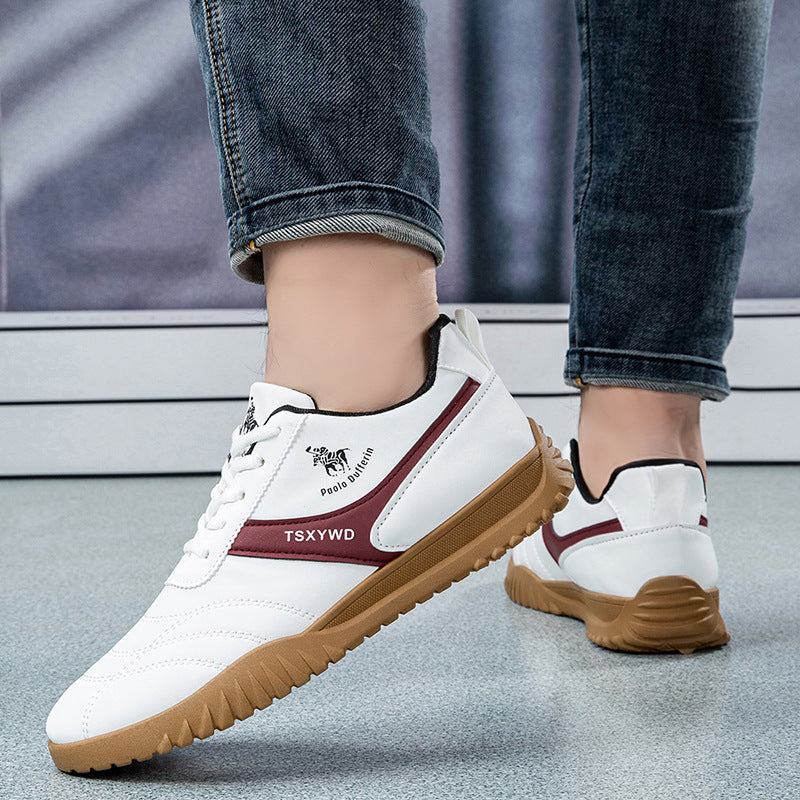 ⏰ Последен ден! 30% отстъпка!👞 Висококачествени италиански обувки от естествена кожа🐂 Ръчно шити, меки и удобни✅ Ергономична опора за свода на стъпалото, която облекчава болките в краката и осигурява комфортно ходене през целия ден.