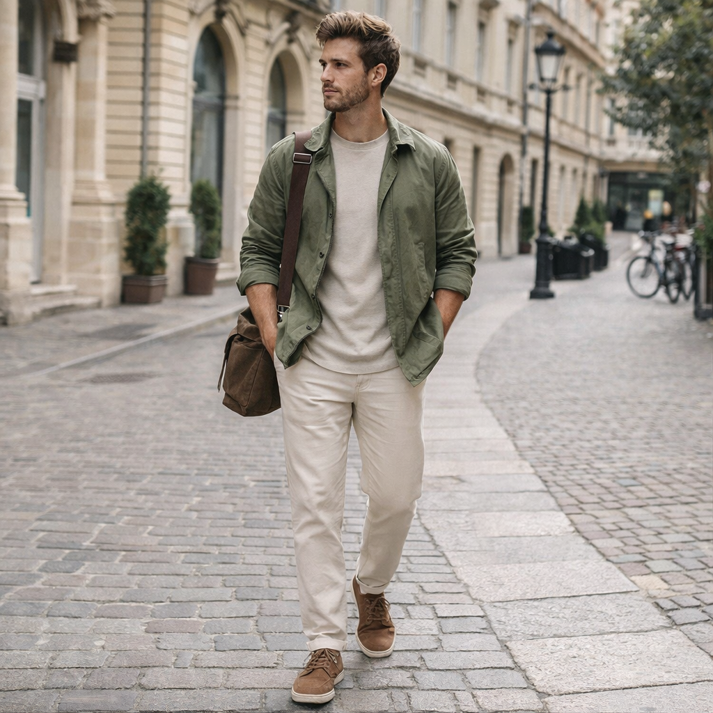 ⚡ 30% отстъпка – само за ограничено време! 👞Ръчна изработка в Италия от естествена кожа ✅ Подкрепа за свода – облекчаване на болката ✅ Омекотяване с абсорбиране на сътресенията, ергономичен дизайн, подходящи за продължително ходене.