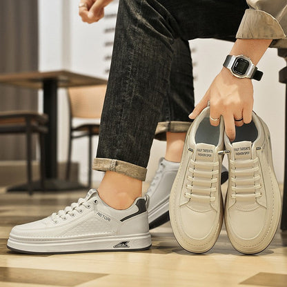 ⏰ Последен ден! 30% отстъпка!👞 Висококачествени италиански обувки от естествена кожа🐂 Ръчно шити, меки и удобни✅ Ергономична опора за свода на стъпалото, която облекчава болките в краката и осигурява комфортно ходене през целия ден.