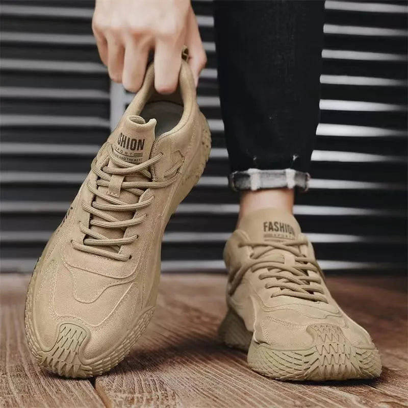 🔥 Само днес – 30% отстъпка за ограничено време! 👞 Висококачествени мъжки ортопедични обувки от велур ✅ Поддръжка на свода: облекчаване на болката в краката ✅ Ергономичен дизайн: по-малко натоварване и целодневен комфорт
