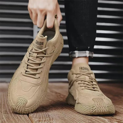 🔥 Само днес – 30% отстъпка за ограничено време! 👞 Висококачествени мъжки ортопедични обувки от велур ✅ Поддръжка на свода: облекчаване на болката в краката ✅ Ергономичен дизайн: по-малко натоварване и целодневен комфорт