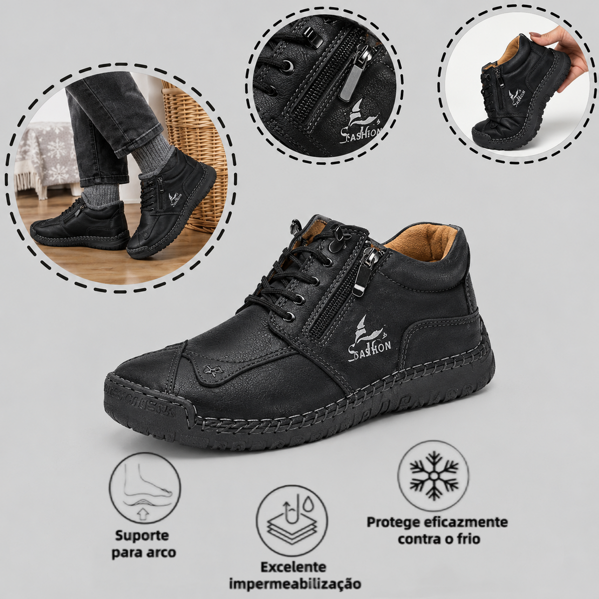 SHOE