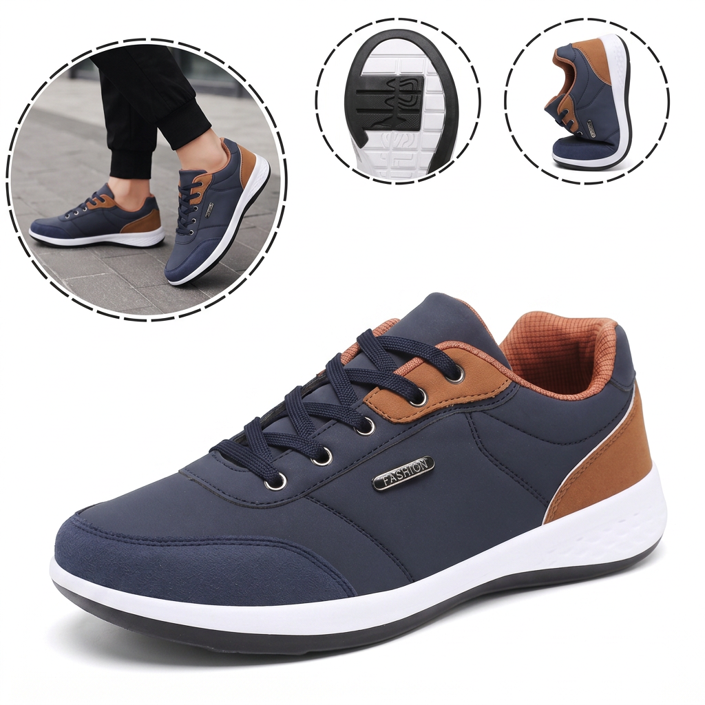 shoe