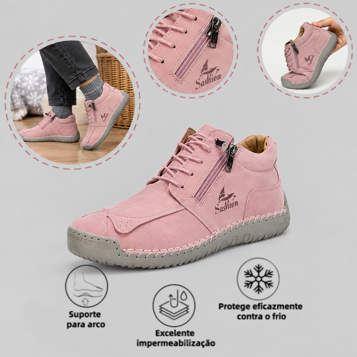 SHOE